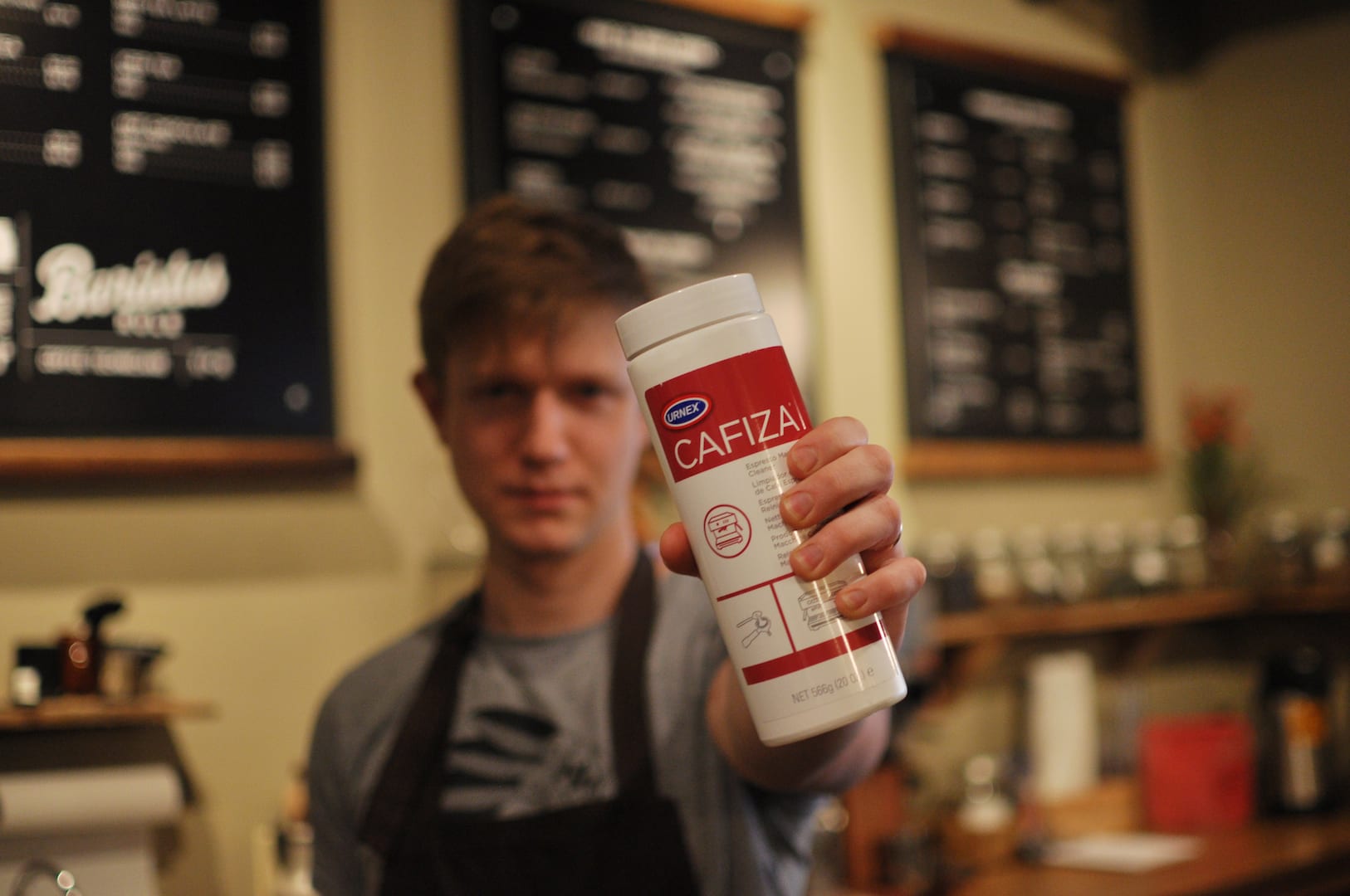The Coffee Compass Your Guide for Craft Coffee