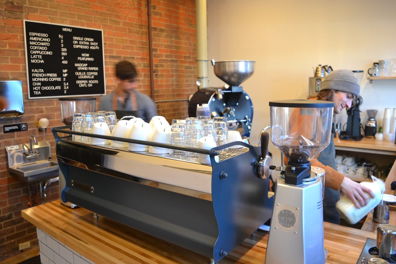 Collective Espresso