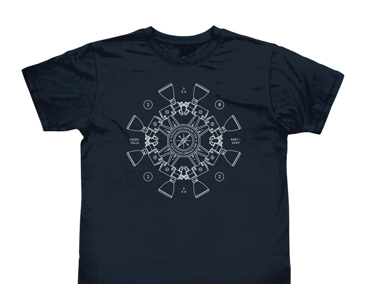 EK43 shirt