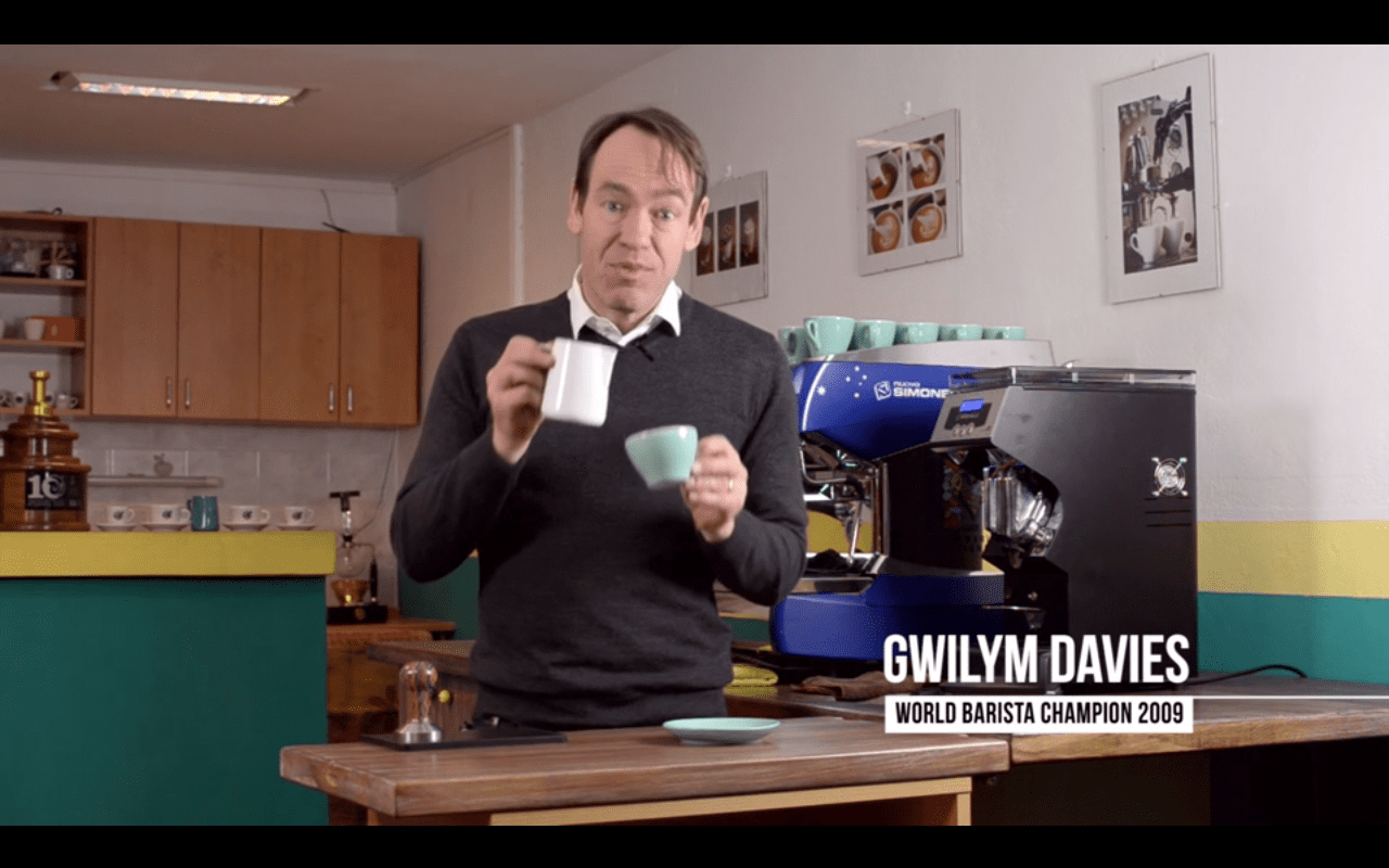 Gwilym Davies