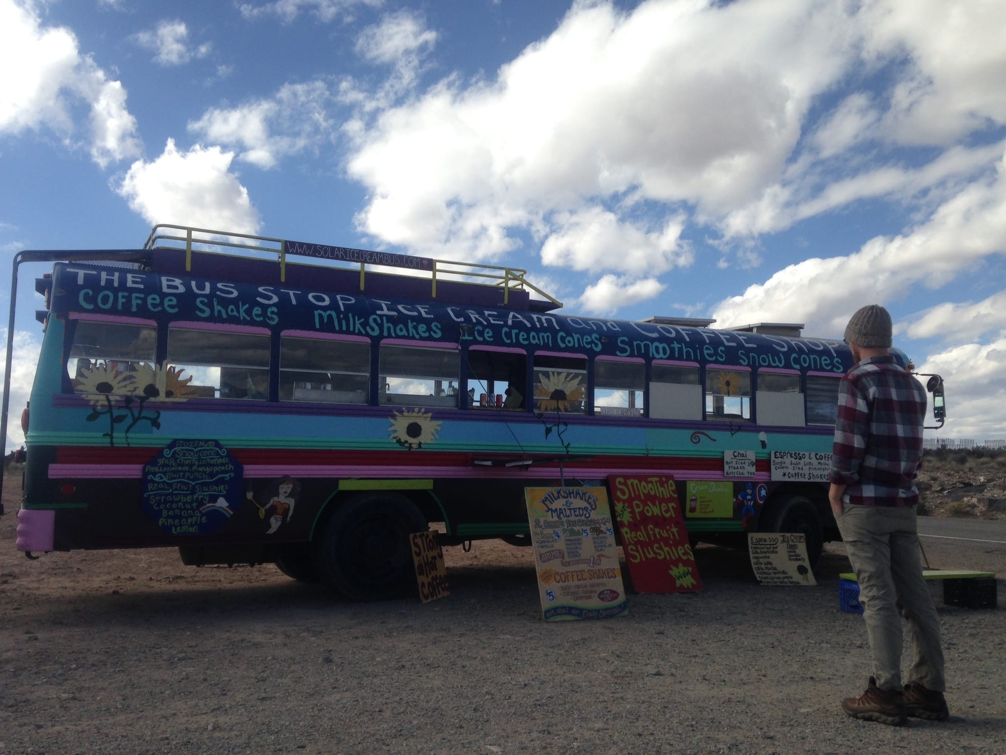 Taos New Mexico