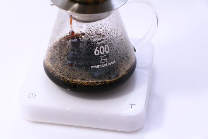 kickstarter scale