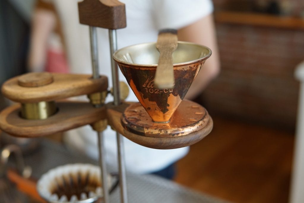 The Best Coffee Brewing SetUps on Any Budget The Coffee Compass