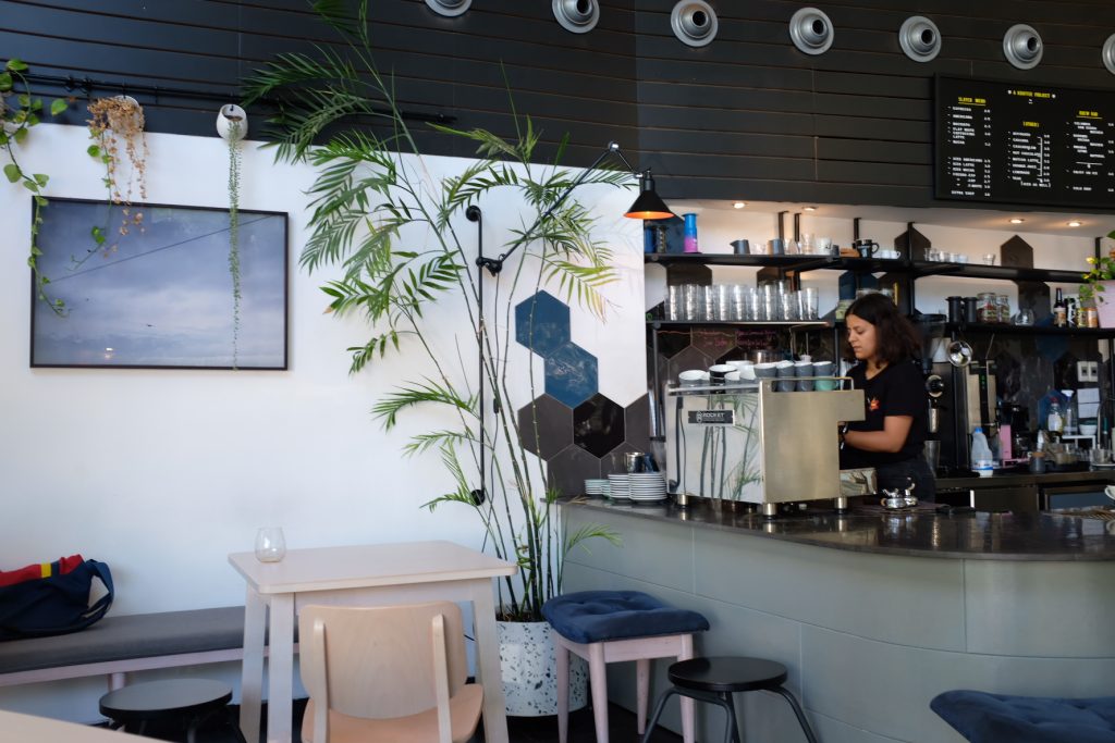 Where to Get Coffee in Nicosia, Cyprus The Coffee Compass