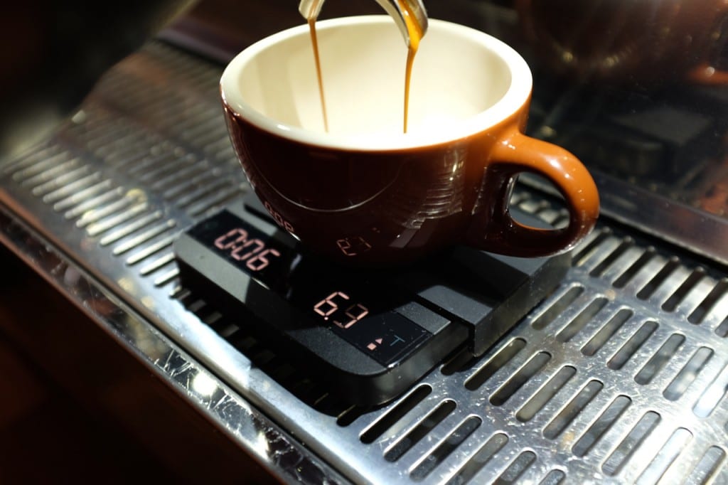 acaia lunar acaia lunar