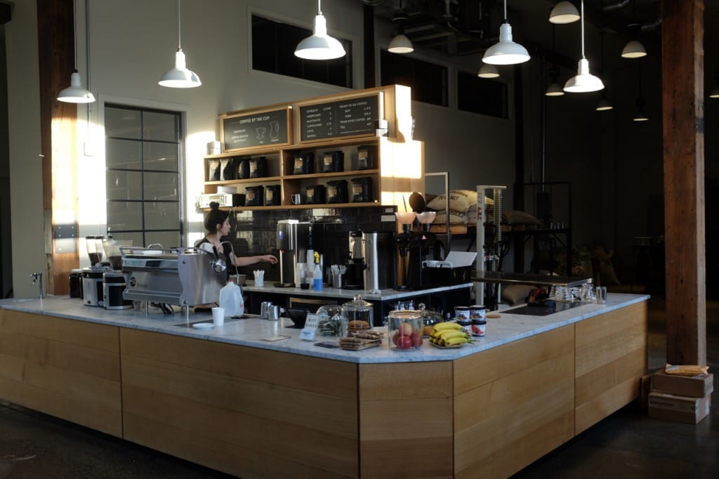 Five Philadelphia Coffee Roasters Spreading the Brotherly Love The