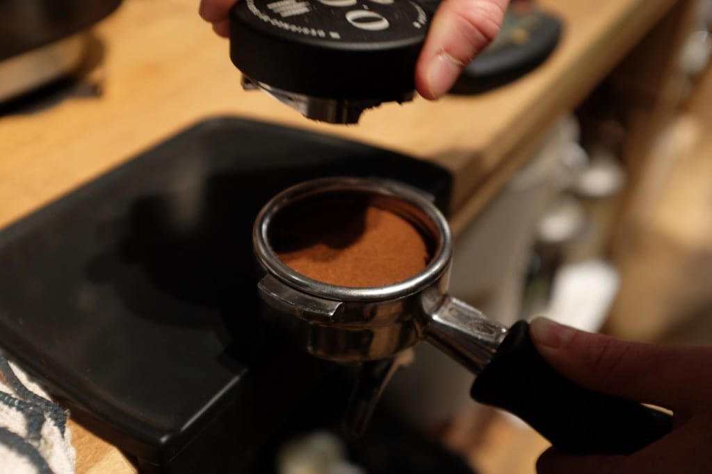 Will the Ona Coffee Distributor Make Your Espresso Taste Better? The