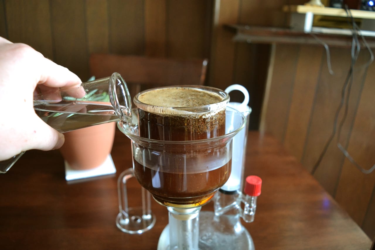 I Made Coffee With Todd Carmichael S Dragon Brewer The I Made Coffee With Todd Carmichael S Dragon Brewer The Comp