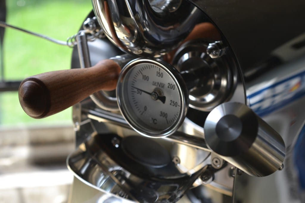 Five Things I Learned From Scott Rao's The Coffee Roaster's Companion