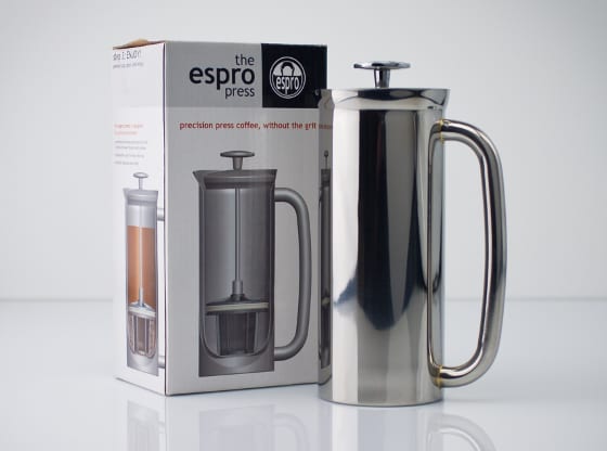 The Top Ten Coffee Gifts for the Home Barista in Your Life