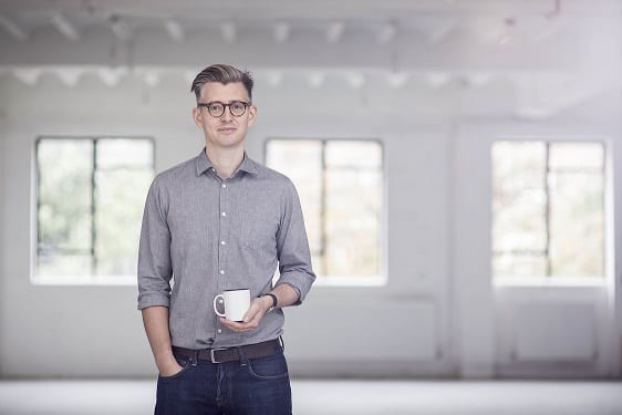 Coffee podcasts
