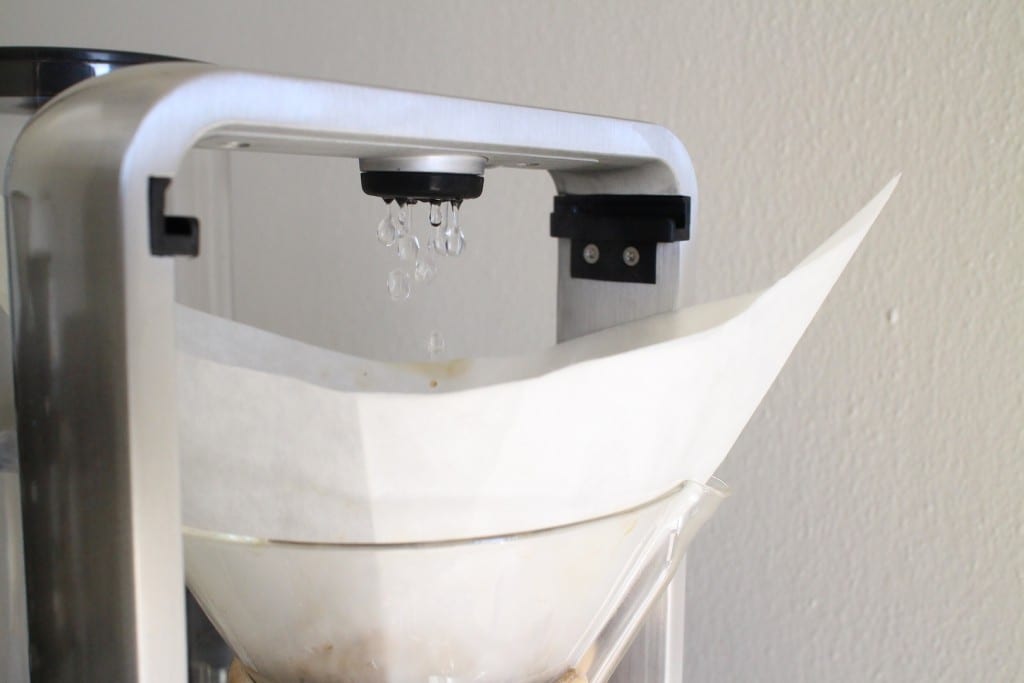 Meet the Coffee Maker Baristas Dream About The Coffee Compass