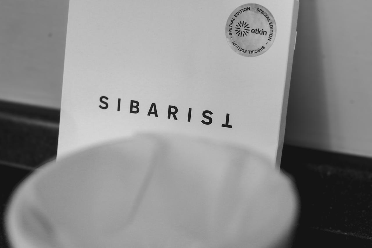 Building a Better Coffee Filter: an interview with Joaquim Morató Pujol of Sibarist
