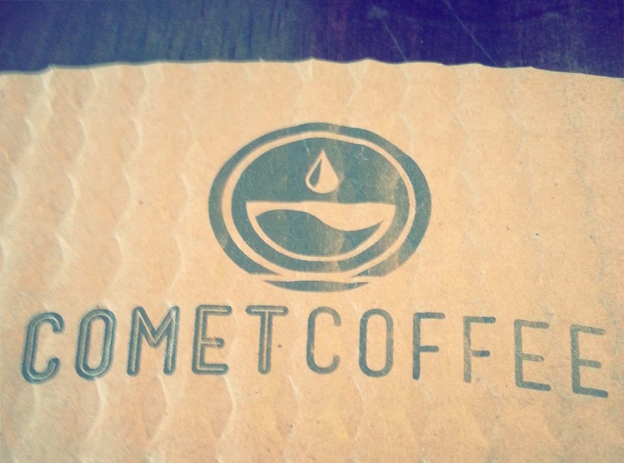 Cafe Review: Comet Coffee in St. Louis