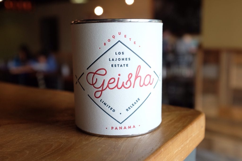 geisha