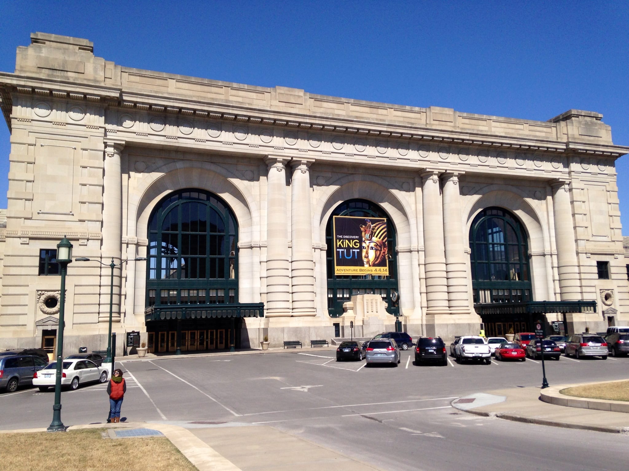 Cafe Review: Parisi Artisan Coffee in Kansas City