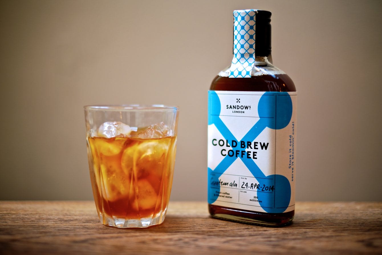 Who Drinks Cold Brew Coffee Who Drinks Cold Brew Coffee