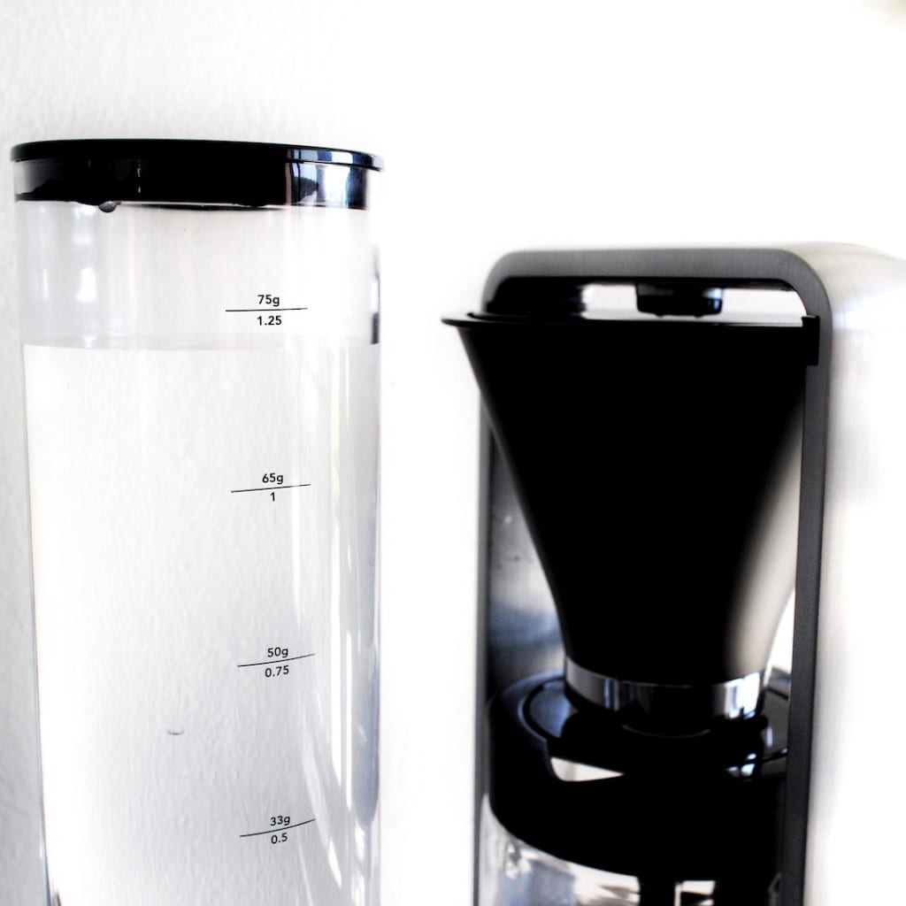 Meet the Coffee Maker Baristas Dream About The Coffee Compass
